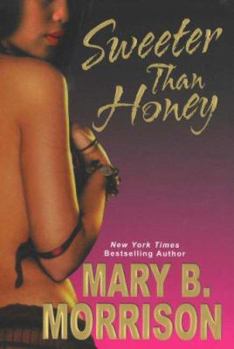 Hardcover Sweeter Than Honey Book