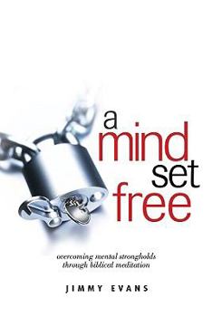 Paperback A Mind Set Free Book