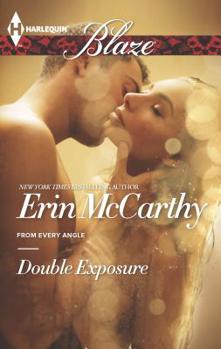 Mass Market Paperback Double Exposure Book