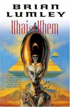 Hardcover Khai of Khem Book