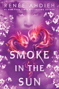 Hardcover Smoke in the Sun Book