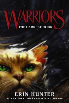 Paperback Warriors #6: The Darkest Hour Book