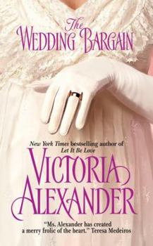 Mass Market Paperback The Wedding Bargain Book