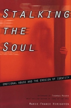 Paperback Stalking the Soul Book