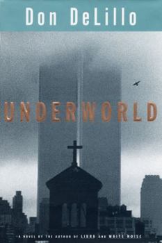 Hardcover Underworld Book