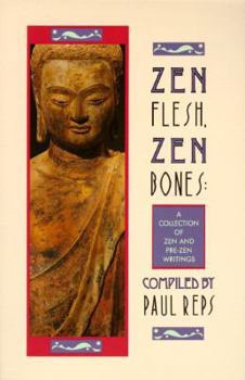 Paperback Zen Flesh, Zen Bones Book