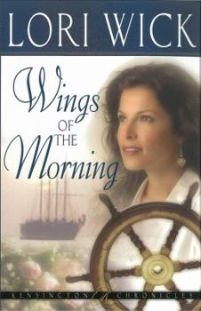 Paperback Wings of the Morning Book