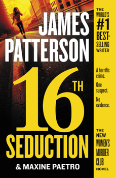 Paperback 16th Seduction Book