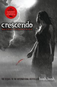 Paperback Crescendo Book