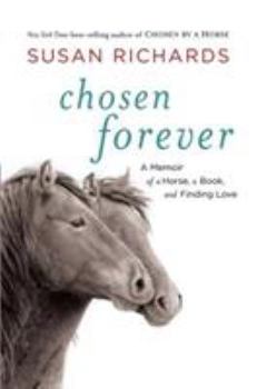 Paperback Chosen Forever Book