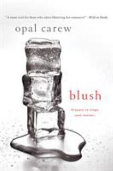 Paperback Blush Book