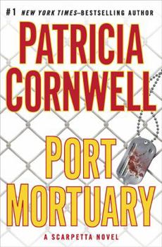 Hardcover Port Mortuary Book