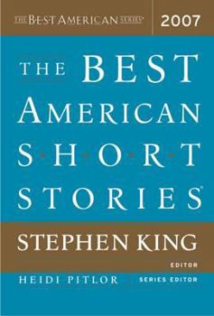 Paperback The Best American Short Stories Book