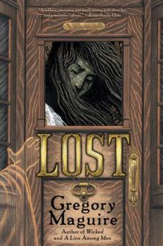 Paperback Lost Book