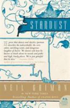 Paperback Stardust Book