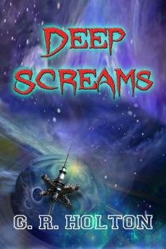 Paperback Deep Screams Book