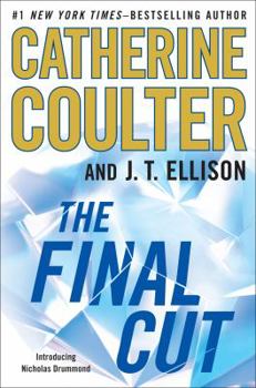 Hardcover The Final Cut Book