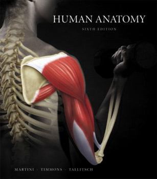 Hardcover Human Anatomy Book