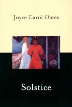 Paperback Solstice Book