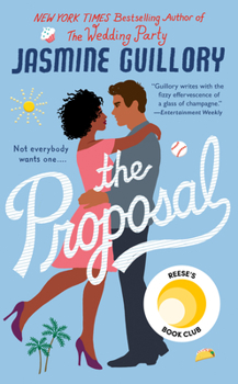 Mass Market Paperback The Proposal Book