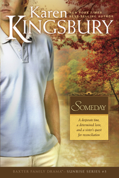 Paperback Someday Book