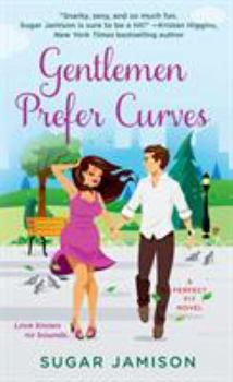 Mass Market Paperback Gentlemen Prefer Curves Book