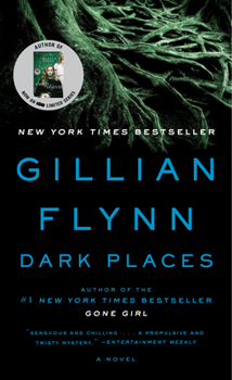 Paperback Dark Places Book