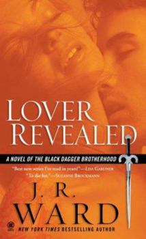 Mass Market Paperback Lover Revealed Book