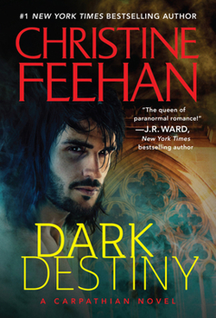 Mass Market Paperback Dark Destiny Book