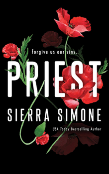 Paperback Priest Book