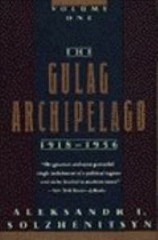 Paperback Gulag Archipelago Book