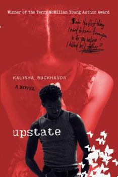 Paperback Upstate Book