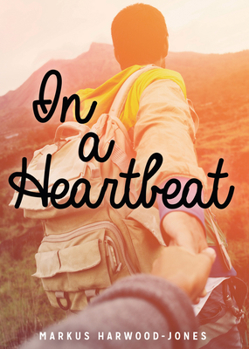 Paperback In a Heartbeat Book