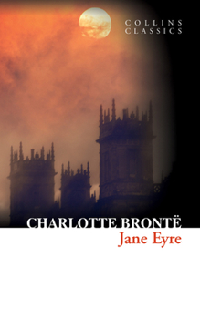 Paperback Jane Eyre Book