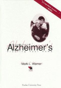 Hardcover Guide to Alzheimer's Proof Book