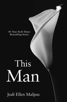 Paperback This Man Book