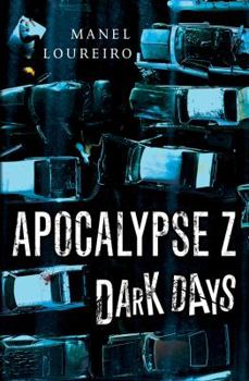 Paperback Dark Days Book