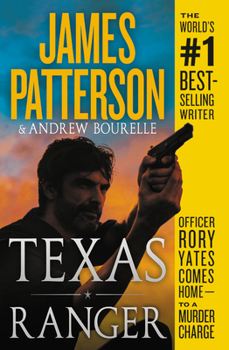 Paperback Texas Ranger Book