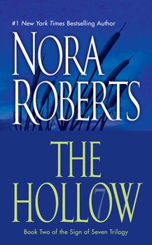 Mass Market Paperback The Hollow Book