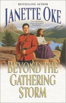 Hardcover Beyond the Gathering Storm Book