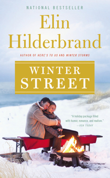 Mass Market Paperback Winter Street Book