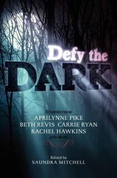 Paperback Defy the Dark Book