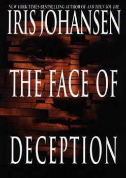 Hardcover The Face of Deception Book