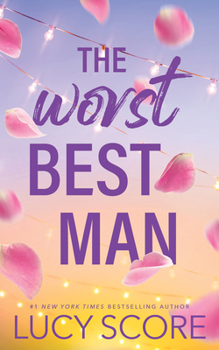 Paperback The Worst Best Man Book