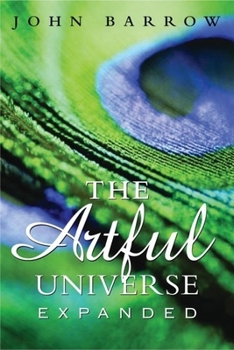 Hardcover The Artful Universe Expanded Book