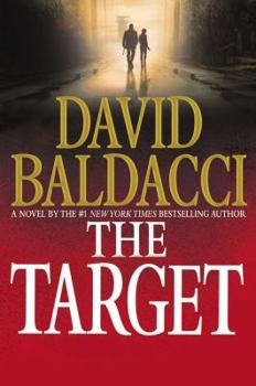 Hardcover The Target Book