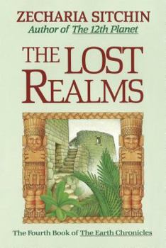 Hardcover The Lost Realms (Book IV) Book