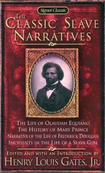 Mass Market Paperback The Classic Slave Narratives Book