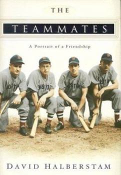 Hardcover The Teammates Book