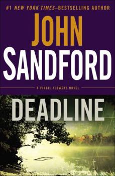 Hardcover Deadline Book